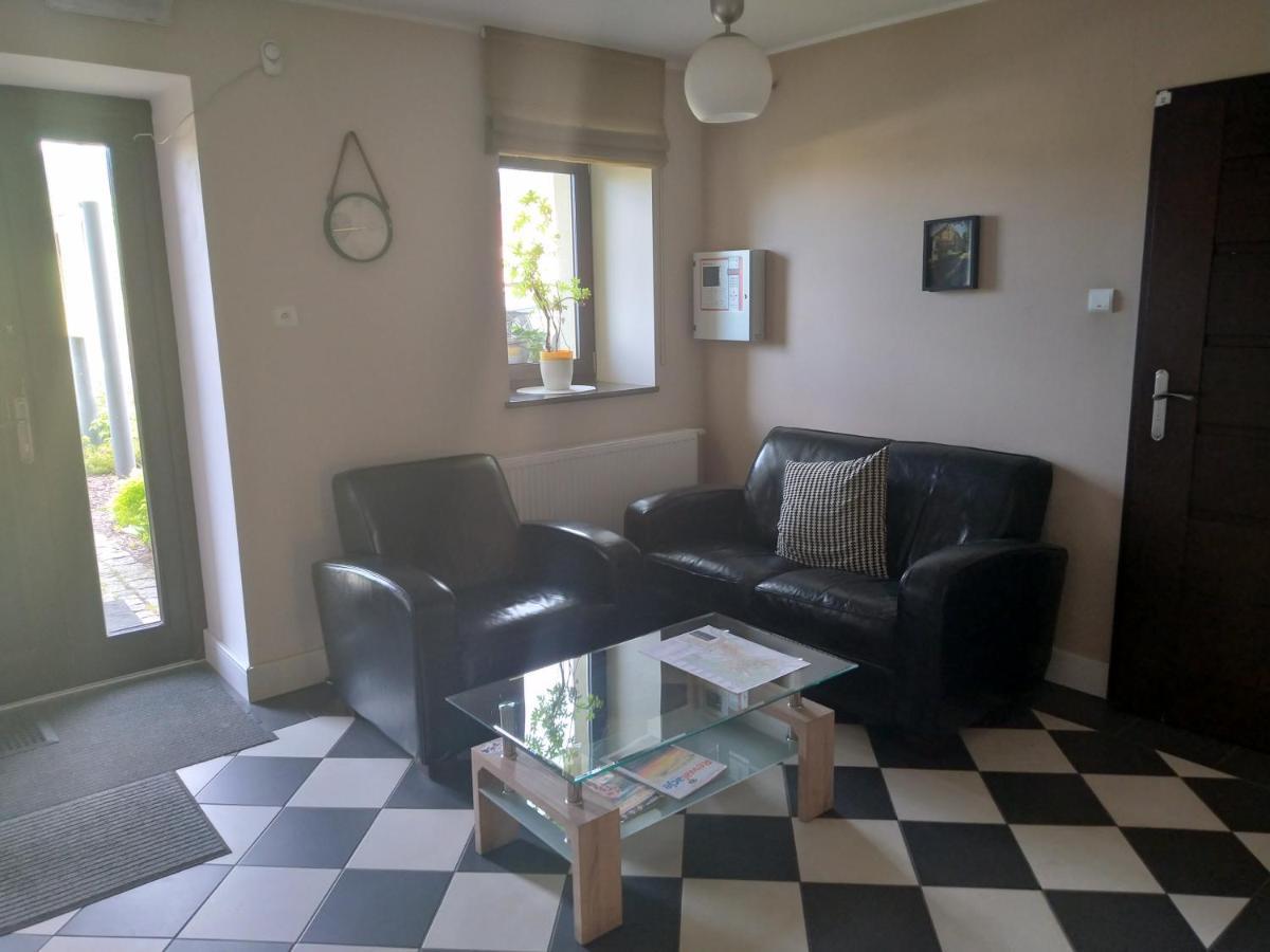 Pensjonat Trojak Lądek-Zdrój Exterior foto
