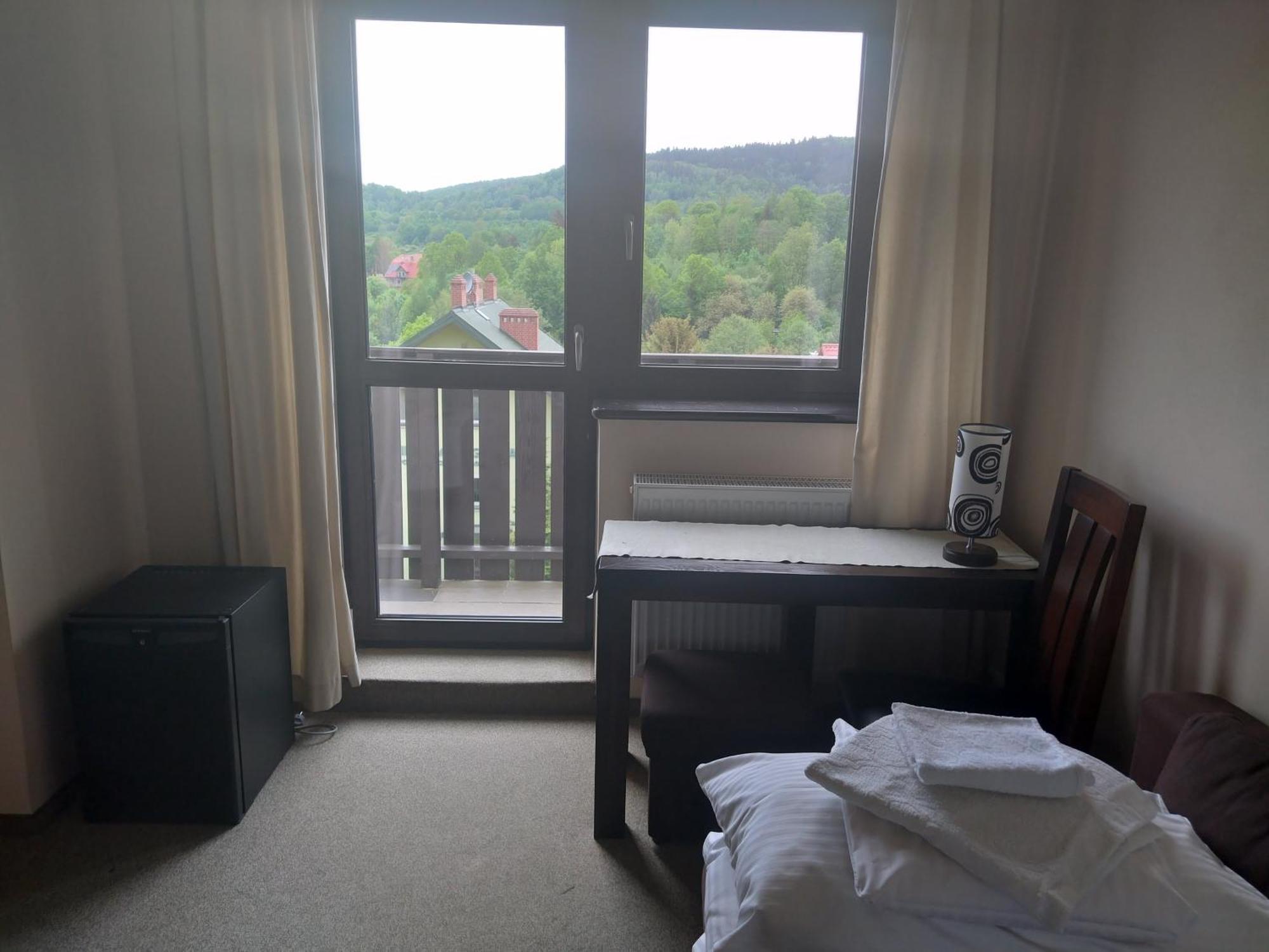 Pensjonat Trojak Lądek-Zdrój Zimmer foto