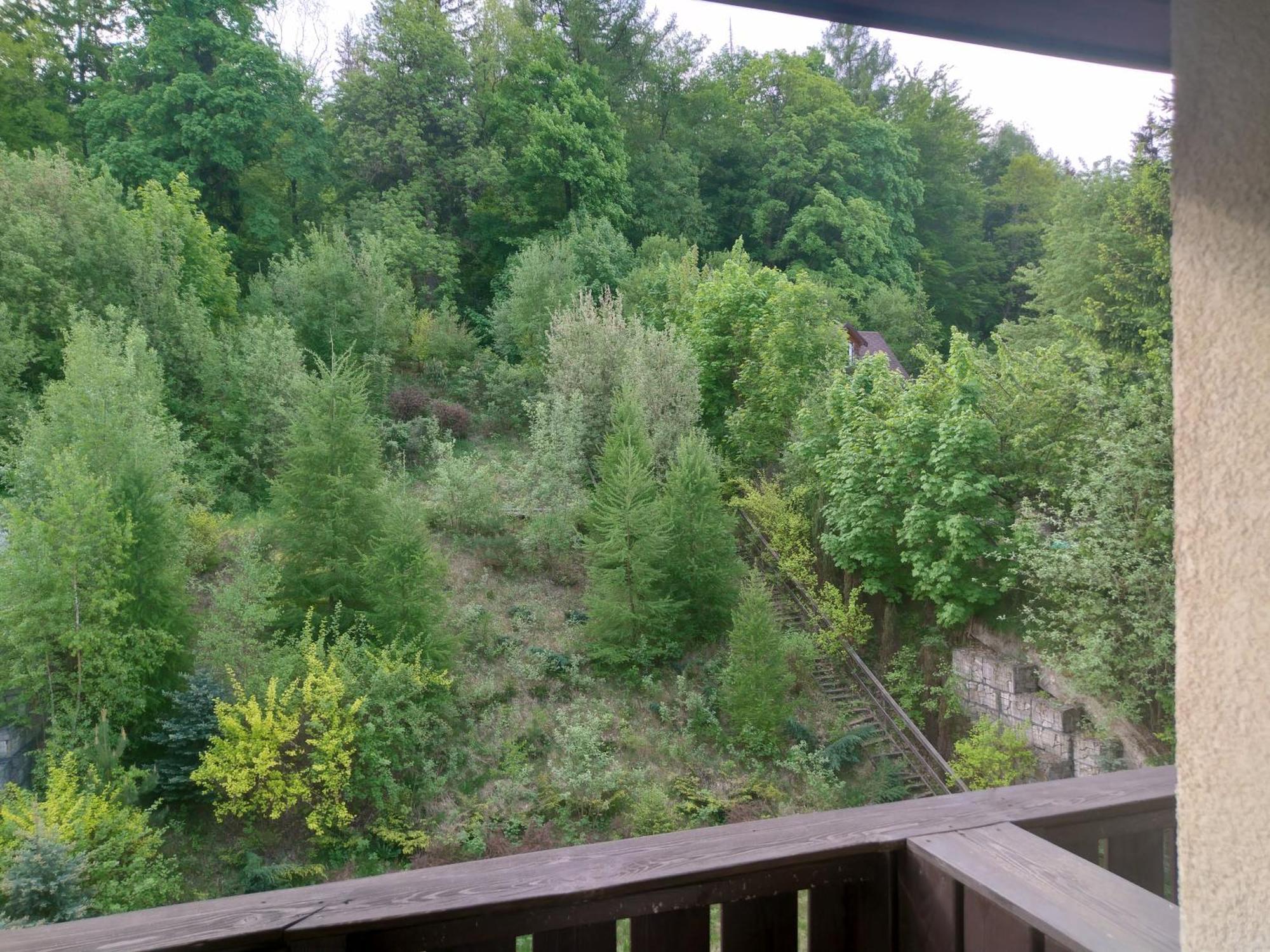 Pensjonat Trojak Lądek-Zdrój Zimmer foto